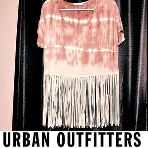 Fringe Top